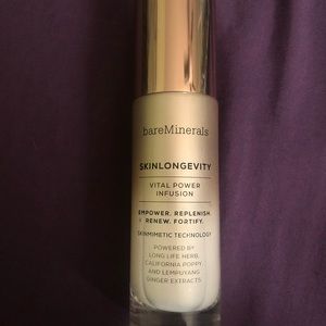 bareMinerals serum